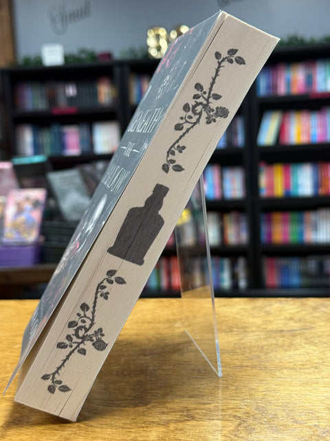 Beneath the Shadows (Ravens & Romance: The Poe Retellings)