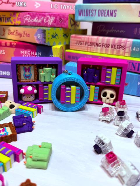 Craft Night with Chaos Clickerz