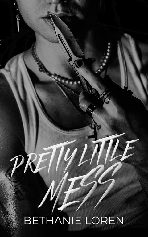 Pretty Little Mess