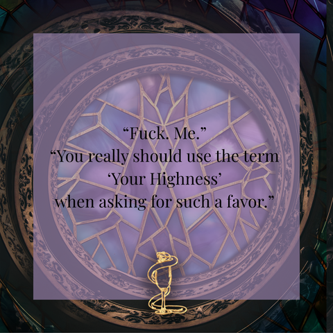 Acid | Obsidian Alchemy | Book One | Special Edition Hardback