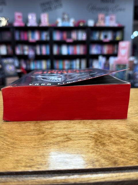 Veiled Sinners Omnibus | Special Edition