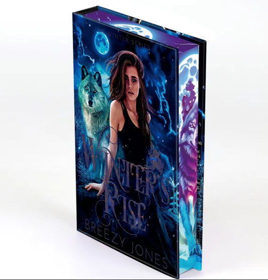 Winter's Rise - Special Edition