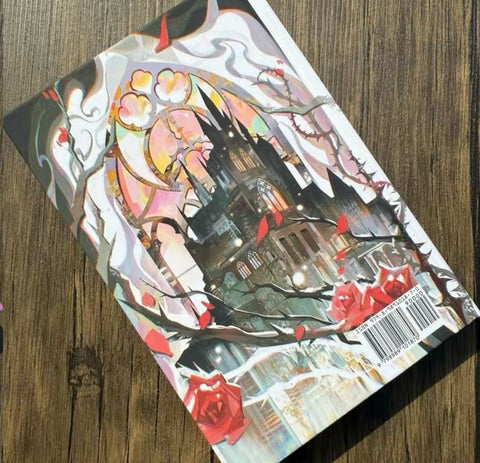 The Wrath of Roses - Special Edition