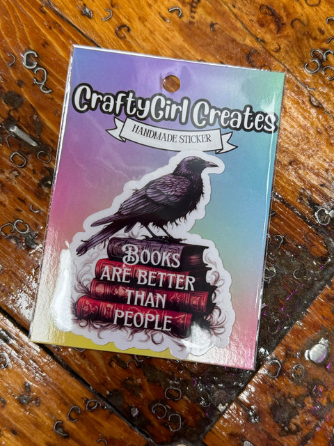 Crafty Girl Creates