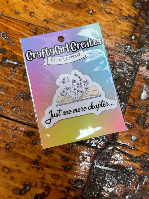 Crafty Girl Creates