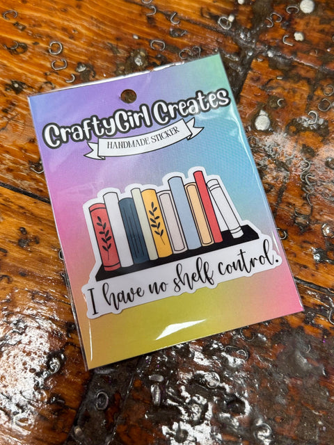 Crafty Girl Creates