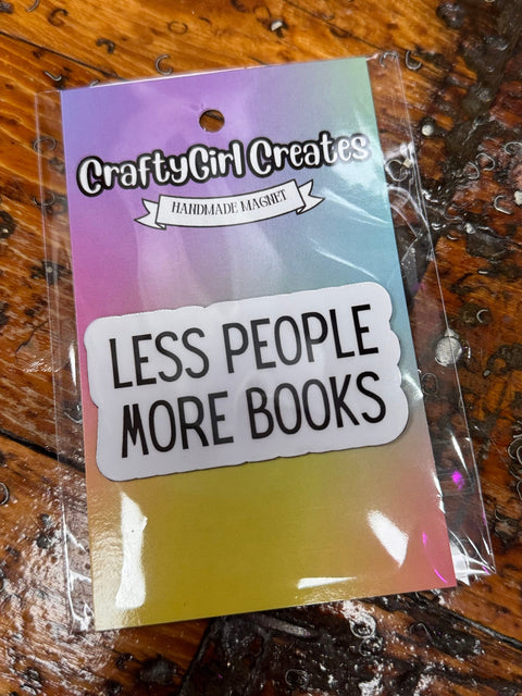 Crafty Girl Creates