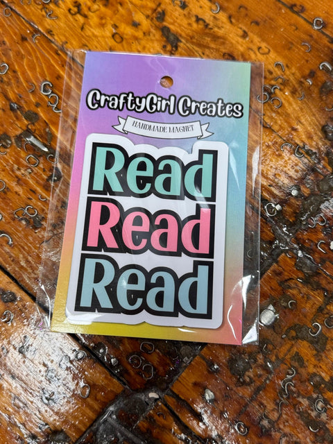 Crafty Girl Creates