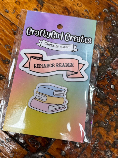 Crafty Girl Creates