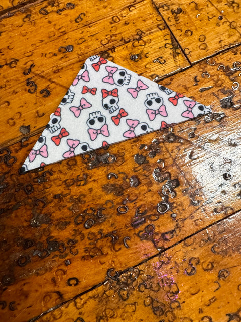 Corner Bookmarks