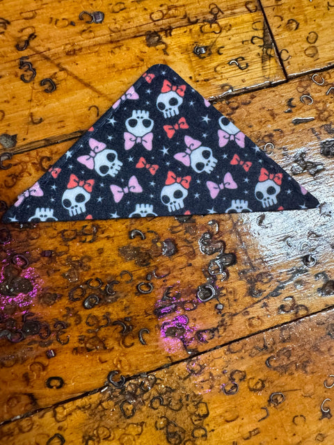 Corner Bookmarks