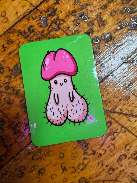 Magnets