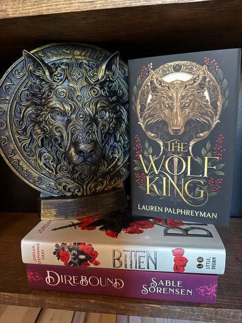 Bookshelf Decor | Modded Maker Mayhem
