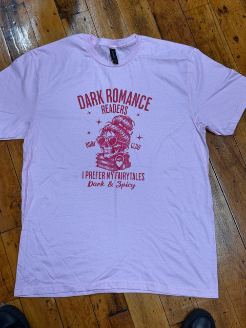 Bookish T-Shirts