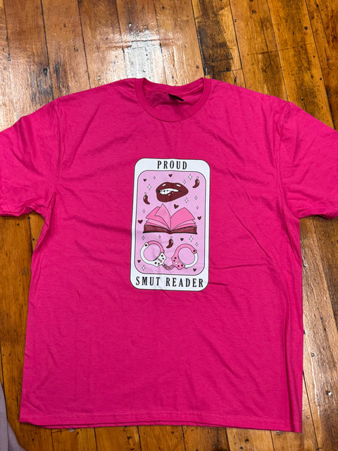 Bookish T-Shirts