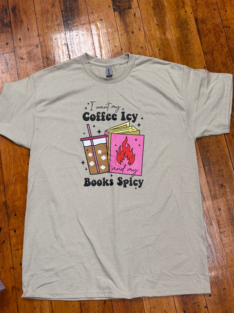 Bookish T-Shirts