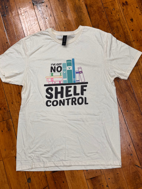 Bookish T-Shirts