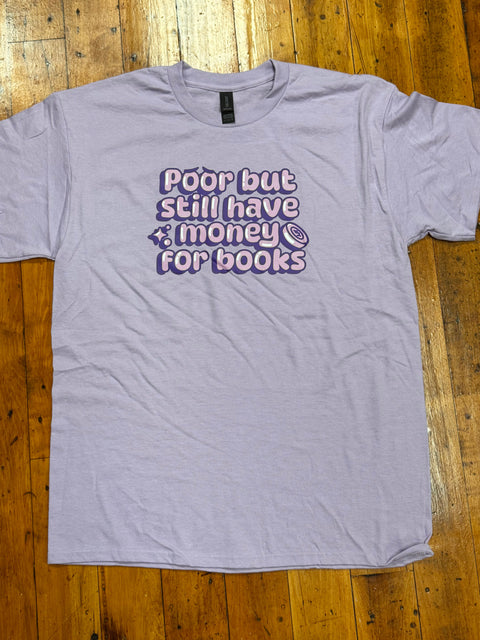 Bookish T-Shirts