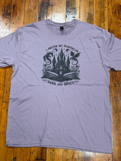 Bookish T-Shirts