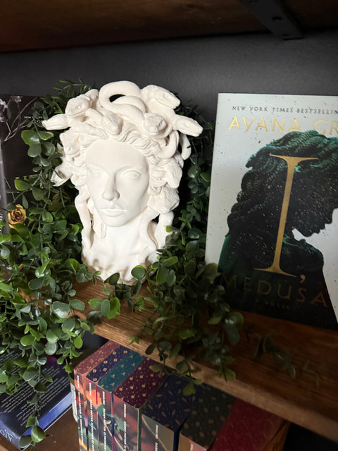Bookshelf Decor | Modded Maker Mayhem