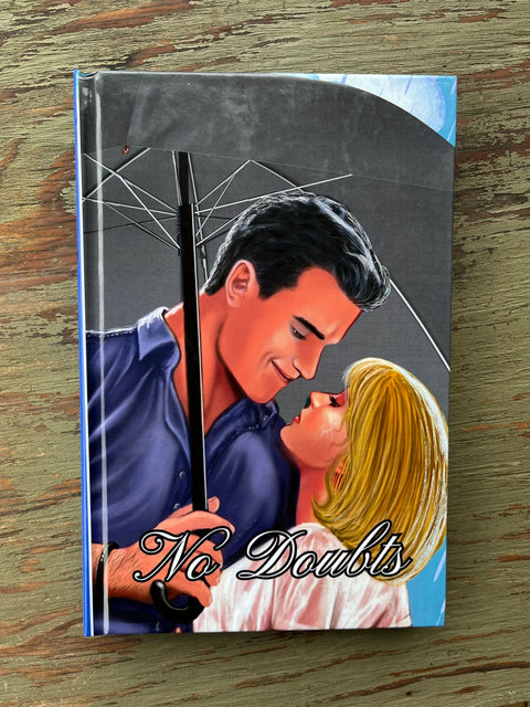 No Doubts (Special Edition Hardback)