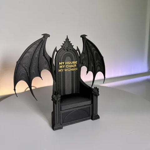 Bookshelf Decor | Modded Maker Mayhem