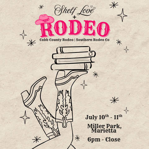 Let's Go to the Rodeo!