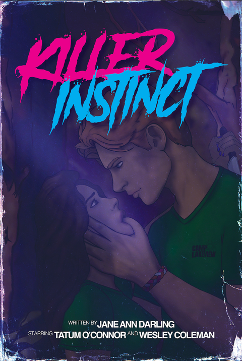 Killer Instinct