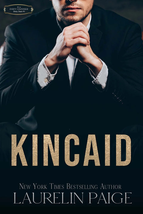 Kincaid | Laurelin Paige | Limited Edition