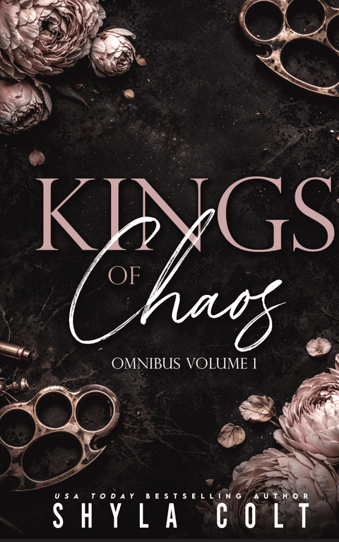 Kings of Chaos | Omnibus