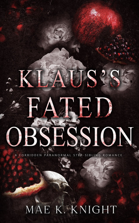 Klaus's Fated Obsession