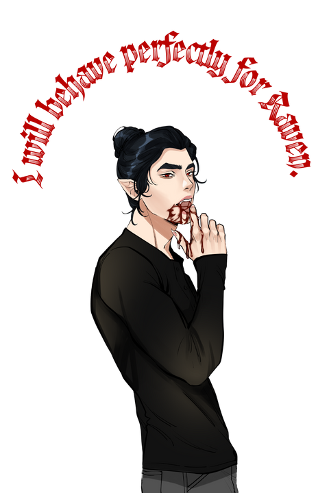 Klaus's Fated Obsession
