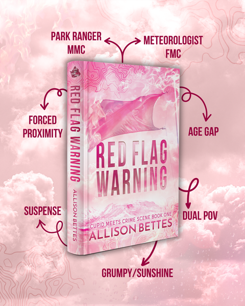Red Flag Warning