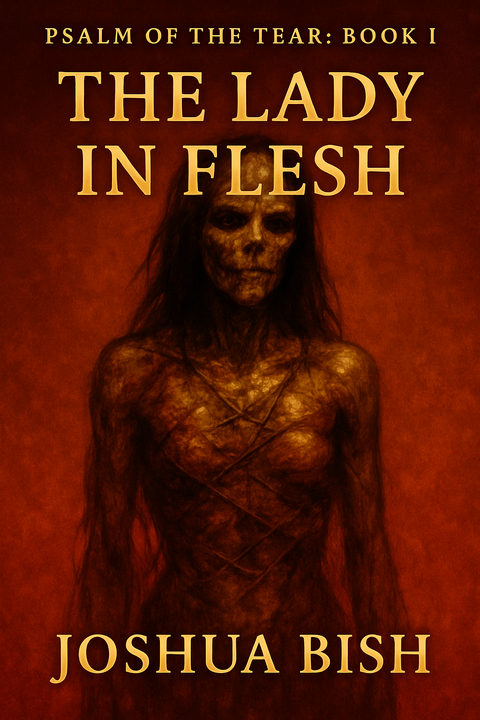 The Lady in Flesh | Psalm of the Tear