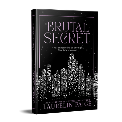 Brutal Secret | Skyline Limited Edition