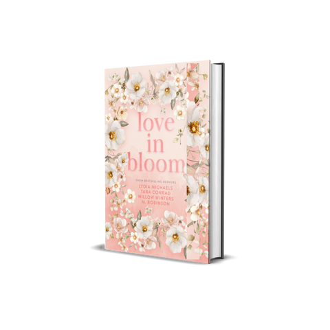 Love in Bloom