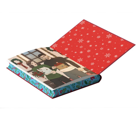 A Married Little Christmas | Deluxe Edition