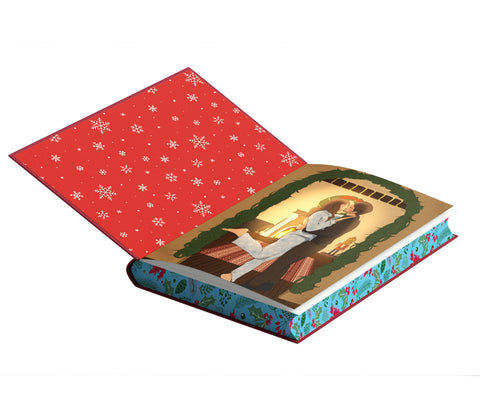 A Married Little Christmas | Deluxe Edition