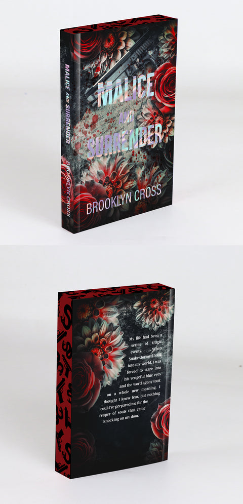 Malice & Surrender Special Edition