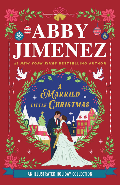 A Married Little Christmas | Deluxe Edition