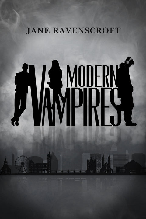 Modern Vampires | Ebook