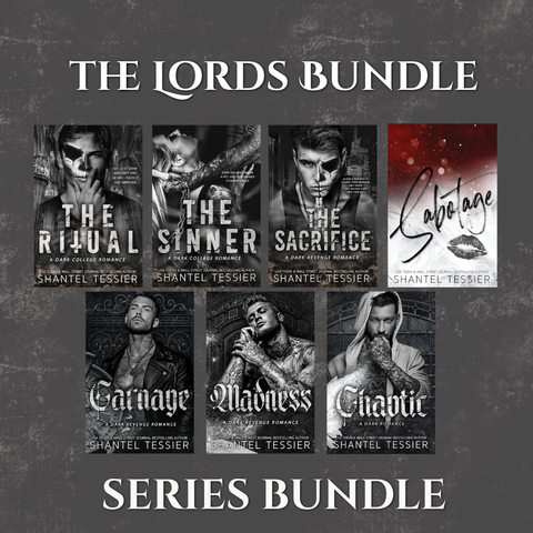The Lords Bundle