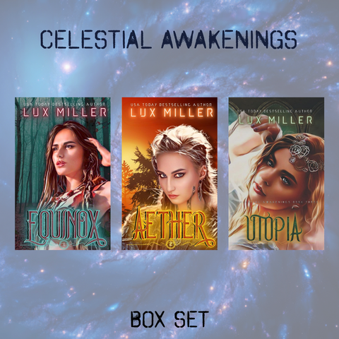 Celestial Awakenings Bundle