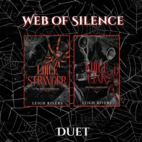 Web of Silence Bundle