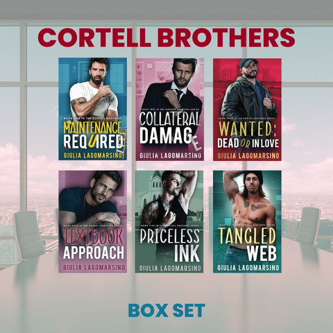 Cortell Brothers