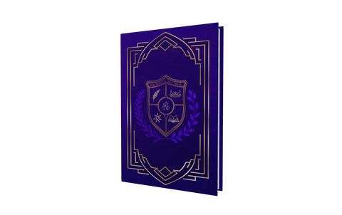 Die Well | Stygian Academy