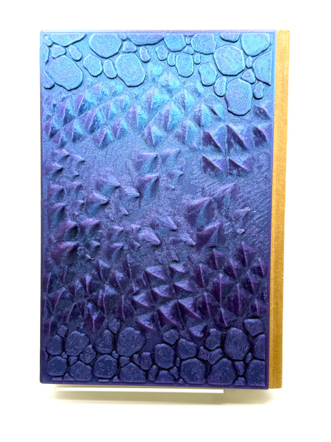 Dragon Journals |  Modded Maker Mayhem