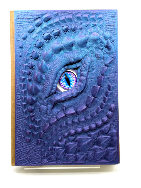 Dragon Journals |  Modded Maker Mayhem