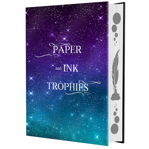 Paper and Ink Trophies