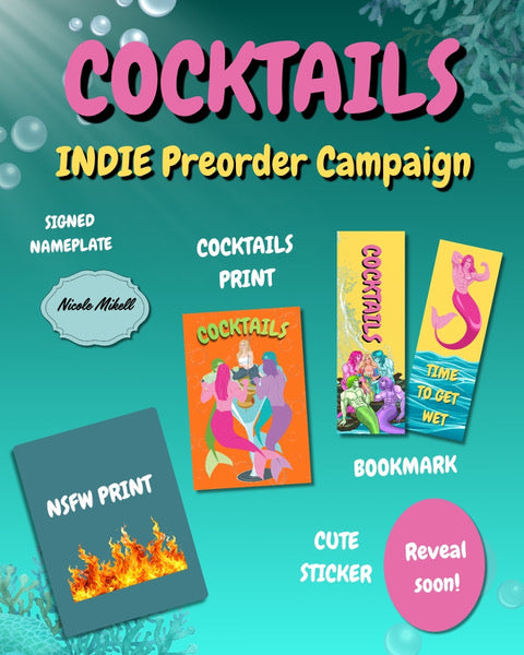 Cocktails